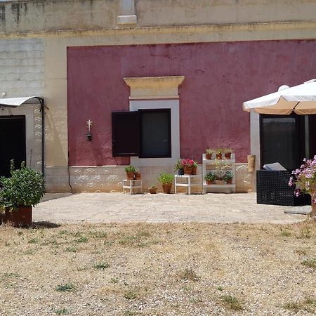 Casa Alle Vigne Polignano a Mare Ngoại thất bức ảnh