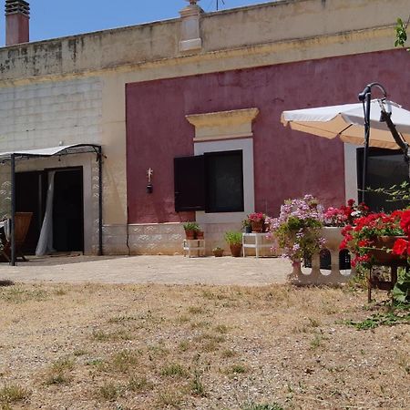 Casa Alle Vigne Polignano a Mare Phòng bức ảnh