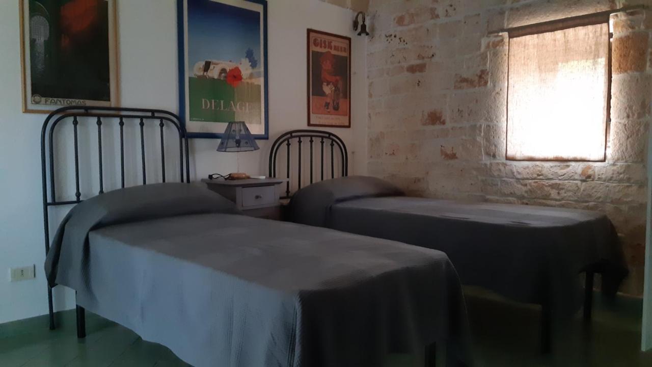 Casa Alle Vigne Polignano a Mare Ngoại thất bức ảnh