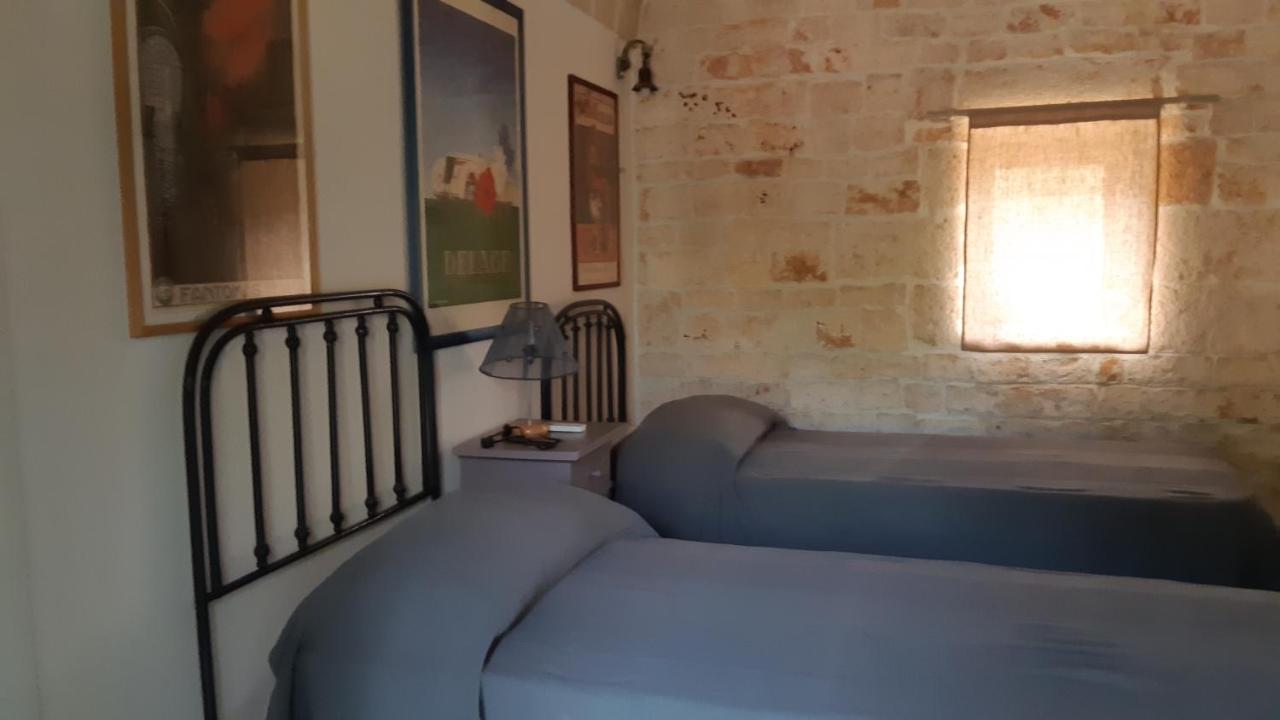 Casa Alle Vigne Polignano a Mare Ngoại thất bức ảnh