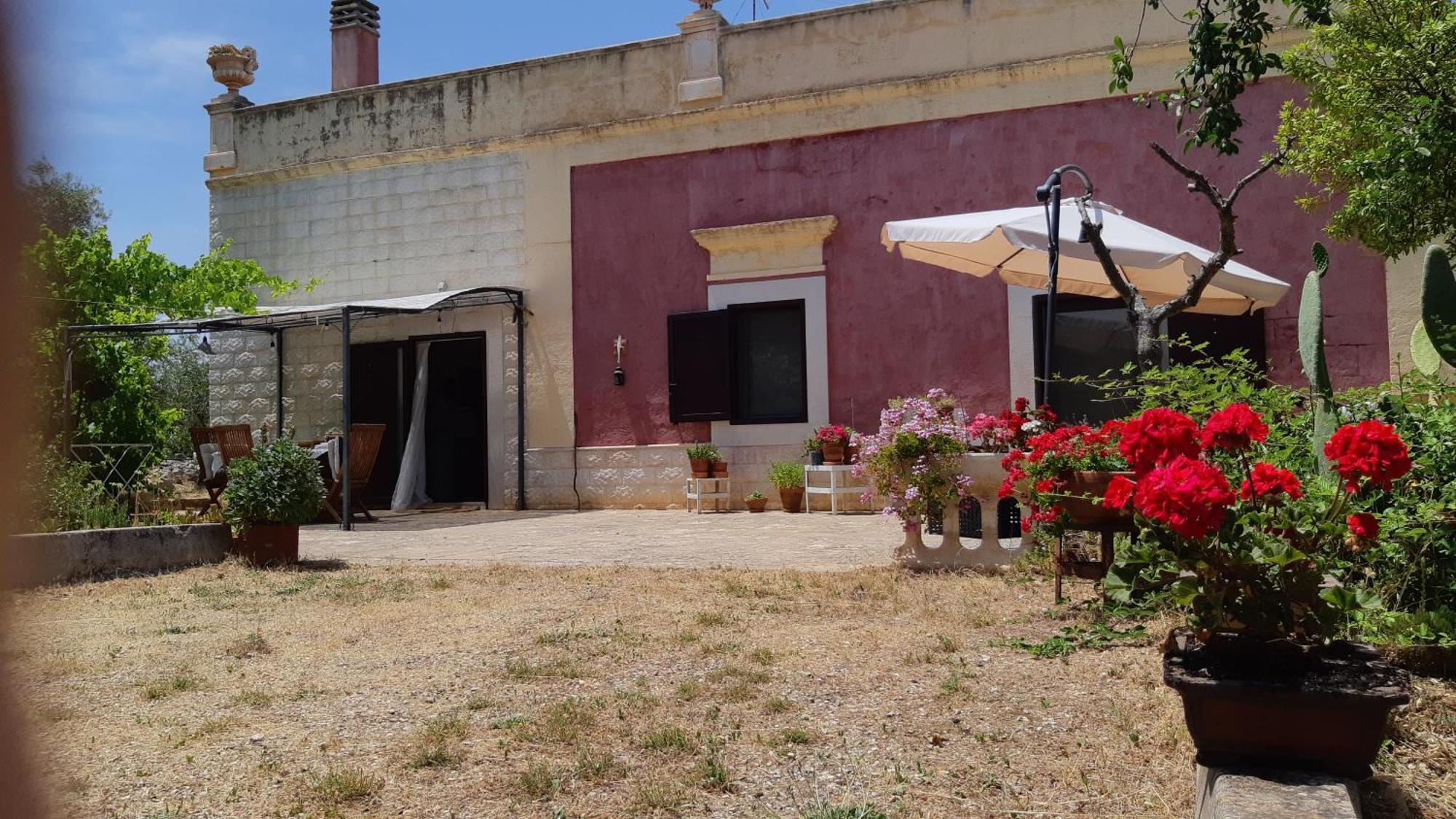 Casa Alle Vigne Polignano a Mare Phòng bức ảnh