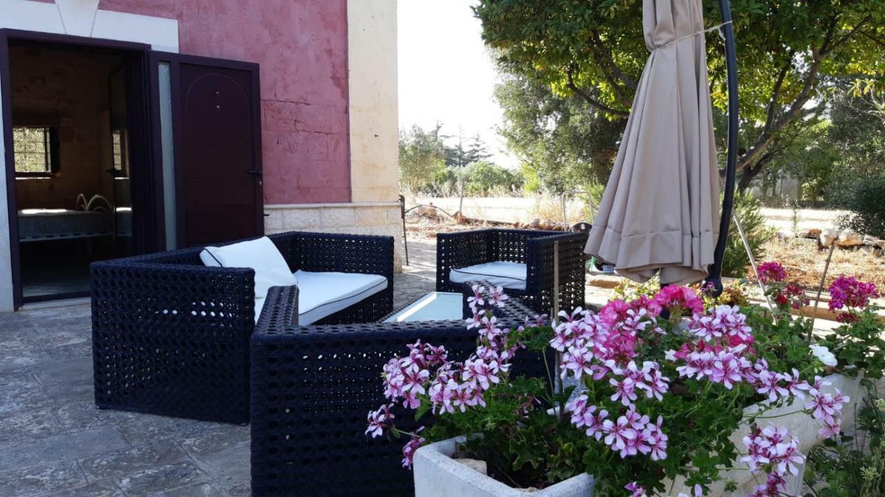 Casa Alle Vigne Polignano a Mare Ngoại thất bức ảnh
