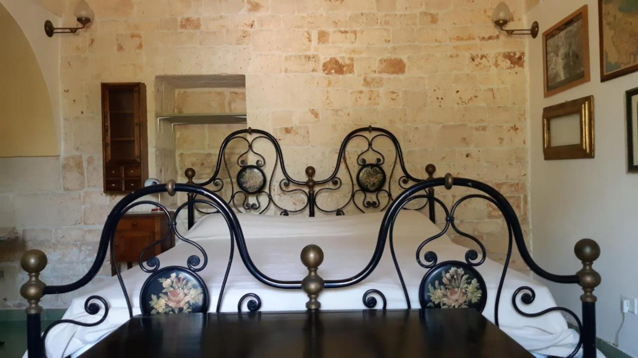 Casa Alle Vigne Polignano a Mare Ngoại thất bức ảnh