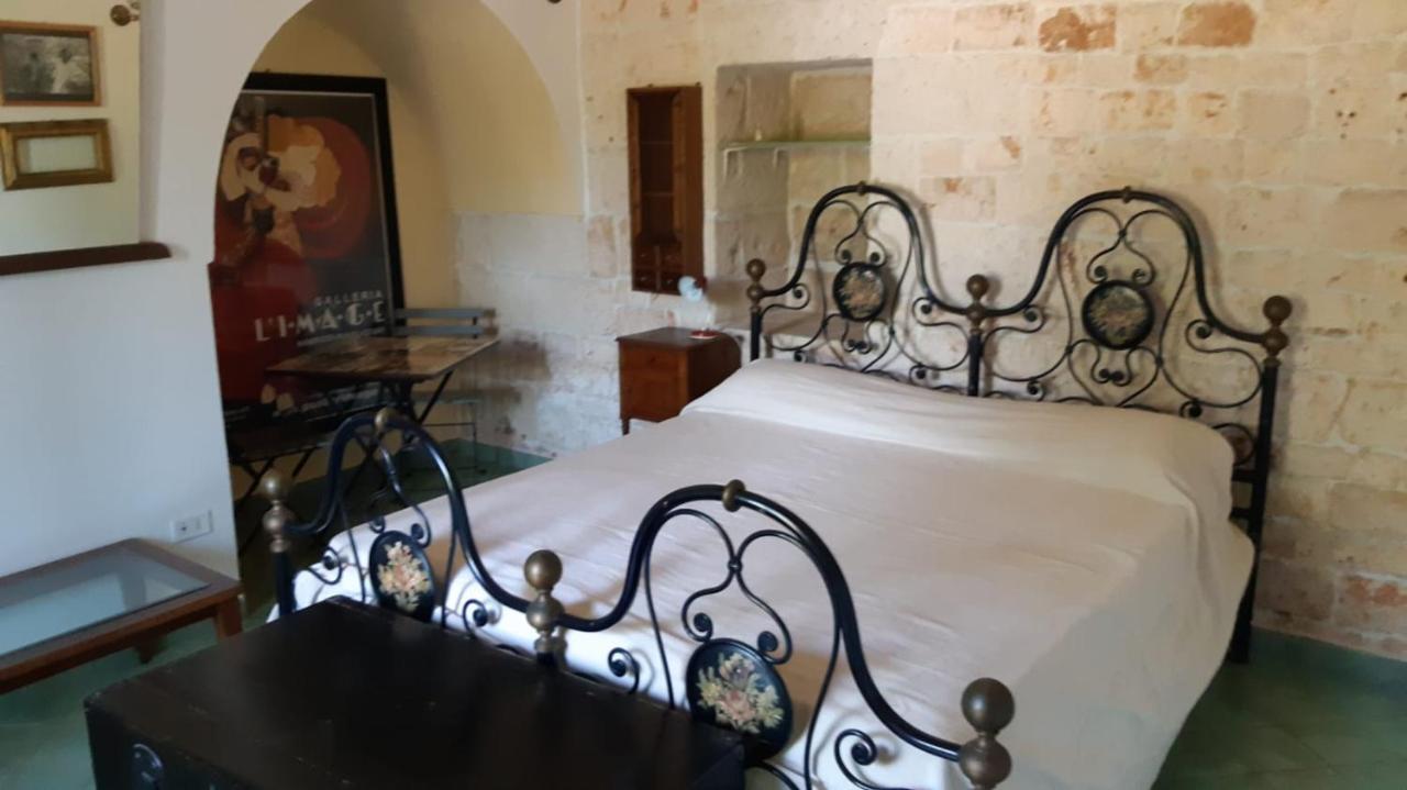 Casa Alle Vigne Polignano a Mare Ngoại thất bức ảnh